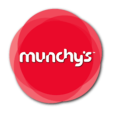 Product Brand: Munchy