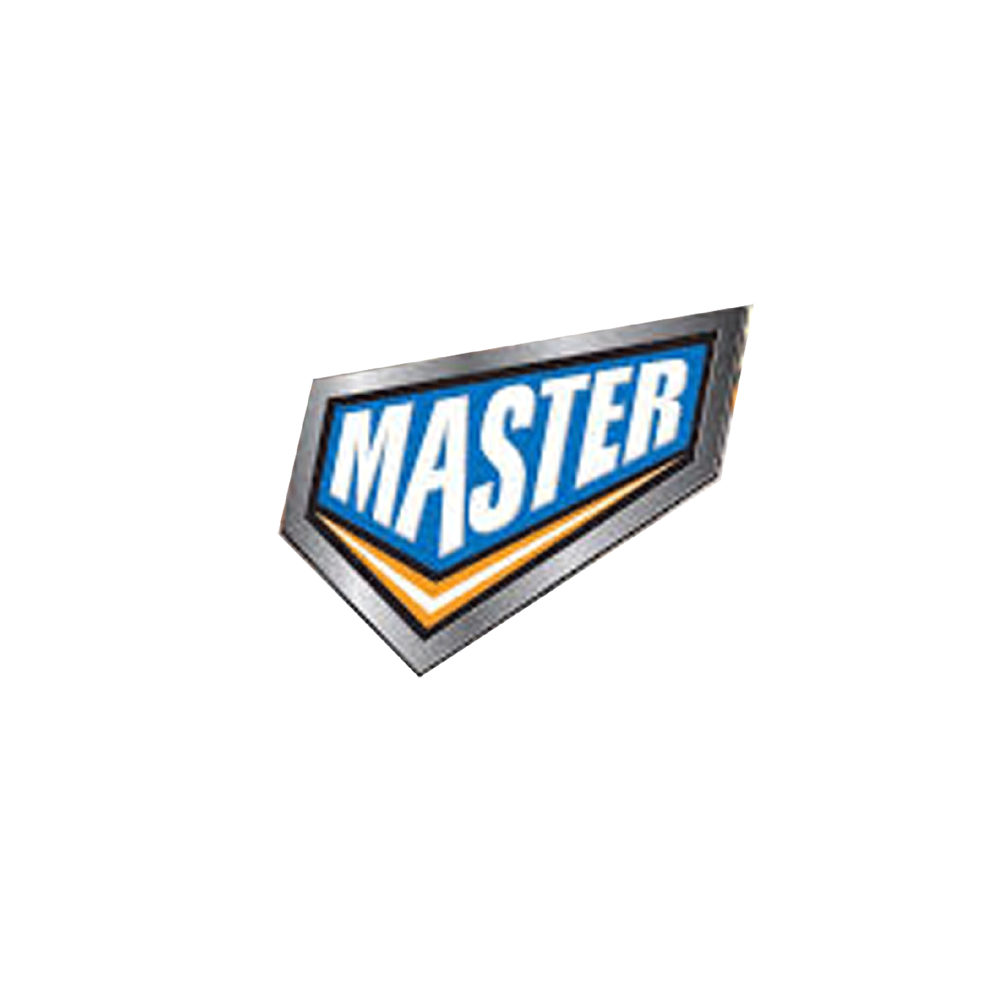Product Brand: Master