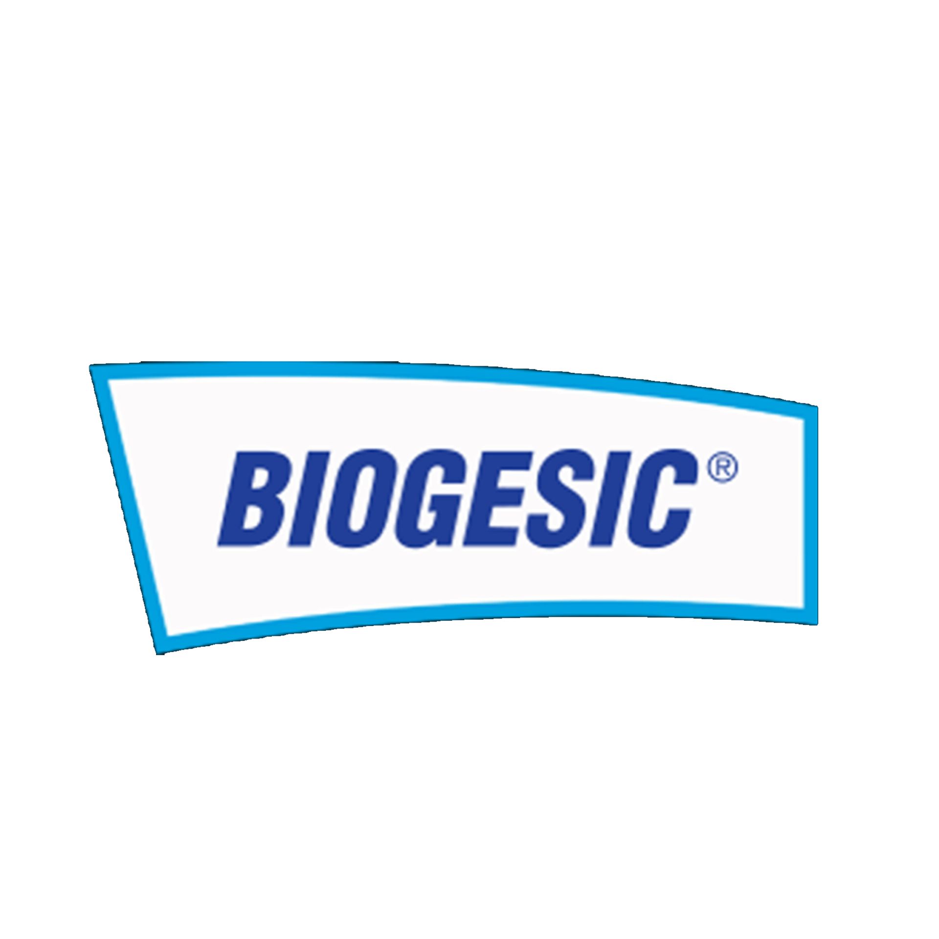 Product Brand: Bio-gesic