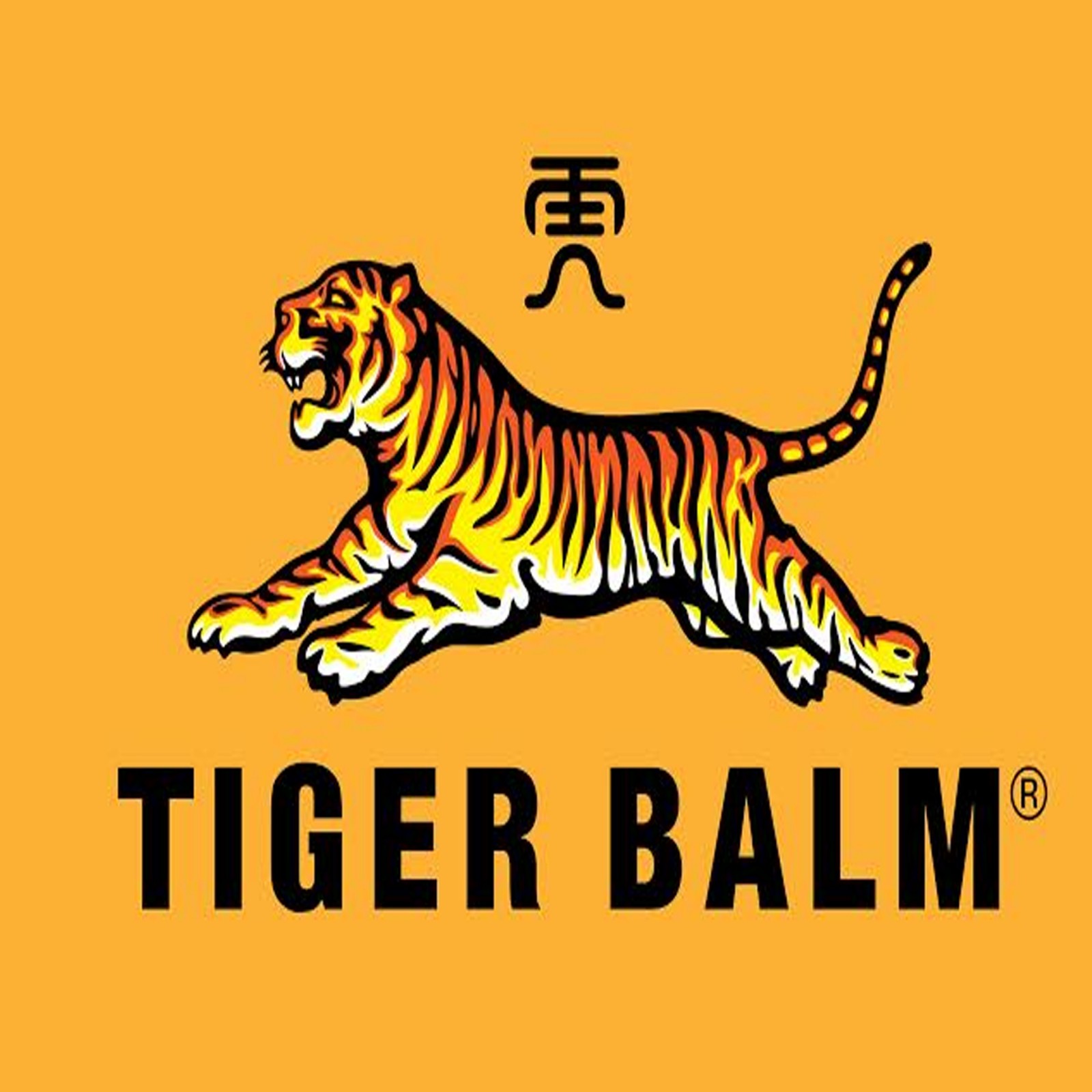 Product Brand: Tiger Balm