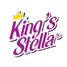 Product Brand: King's Stella