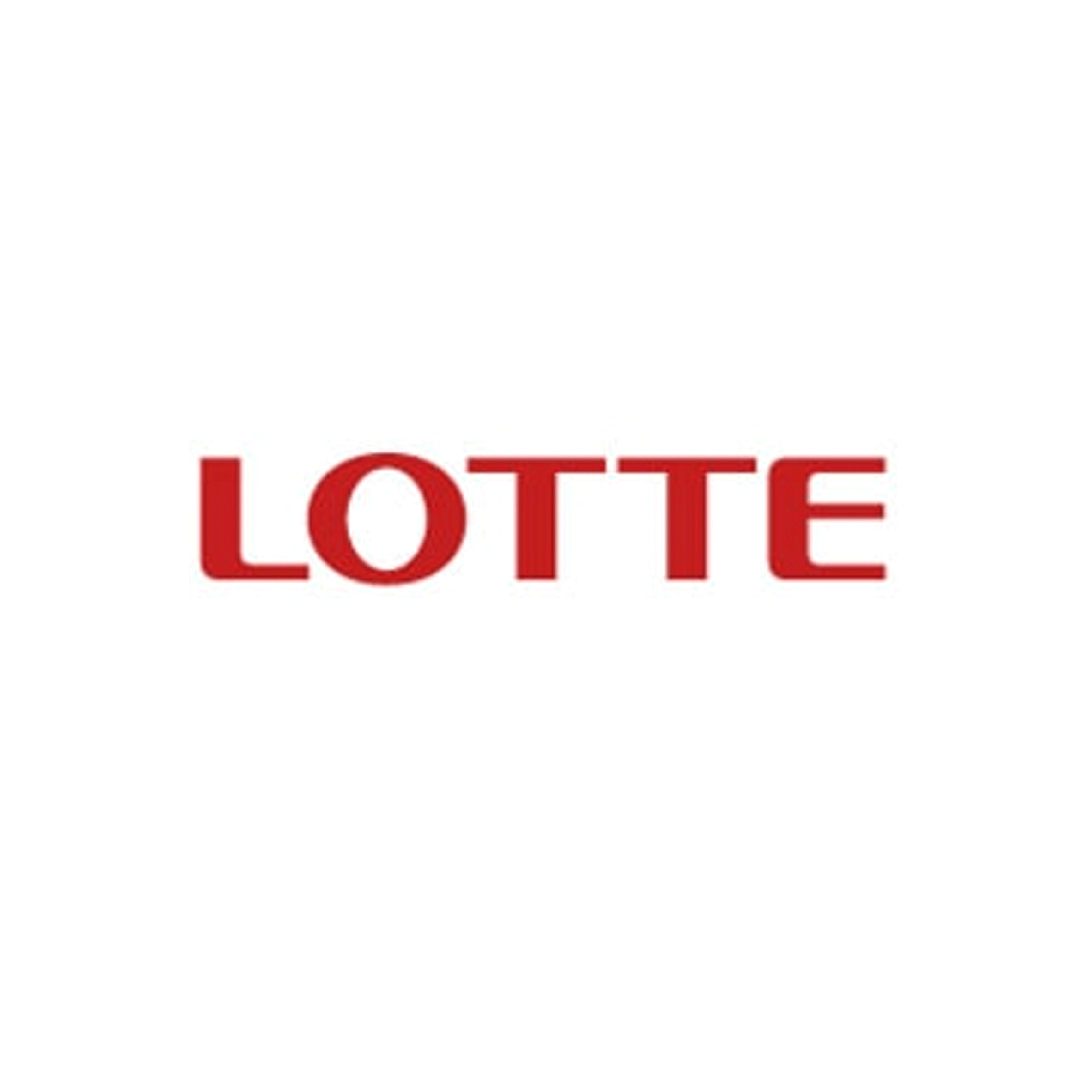 Product Brand: Lotte