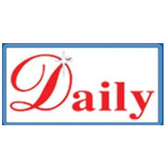 Product Brand: Daily