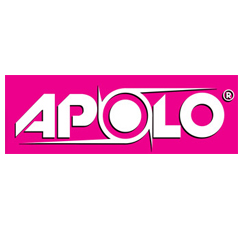Product Brand: Apolo