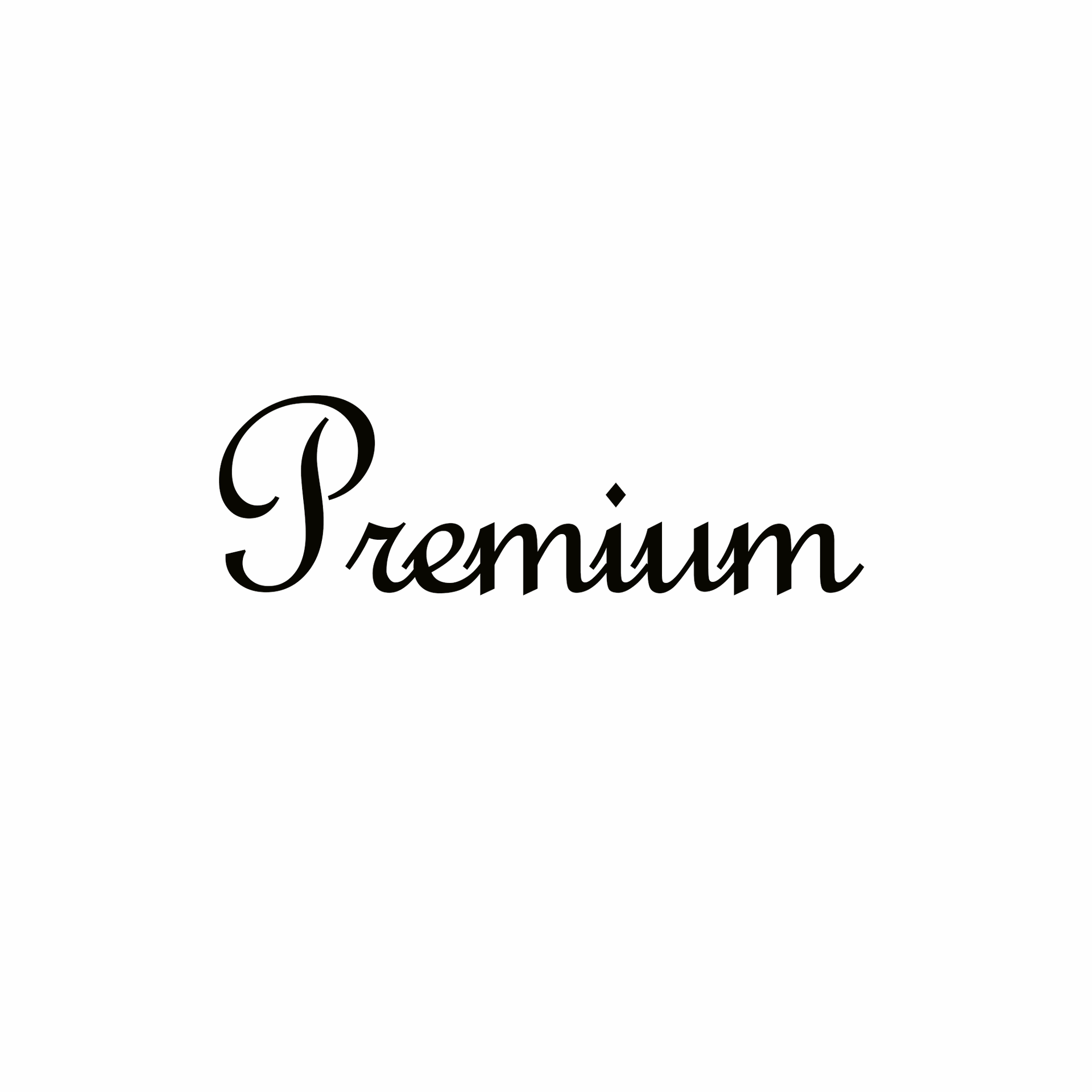 Product Brand: Premium