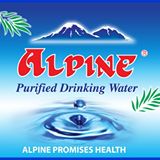 Product Brand: Alpine