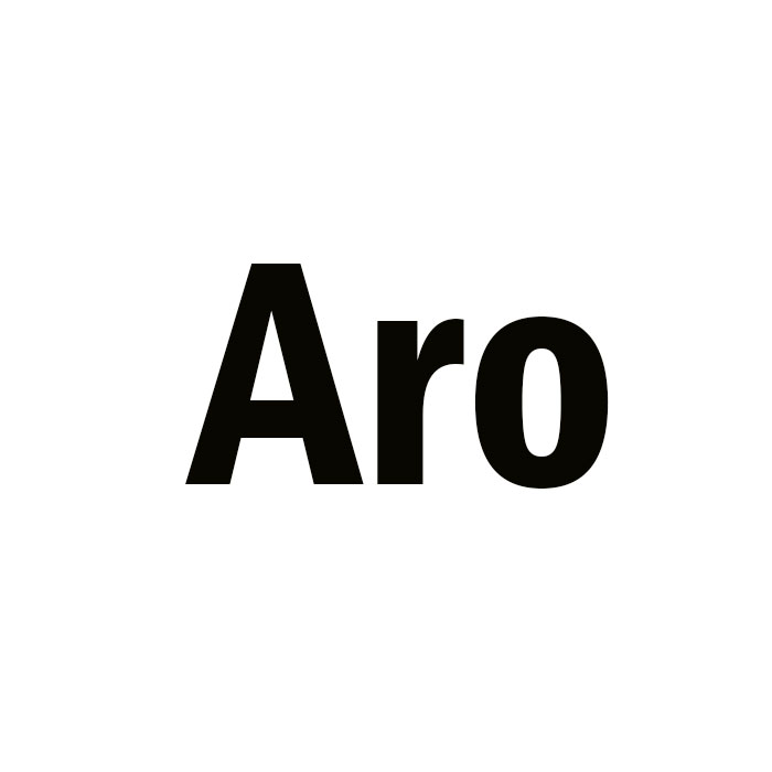 Product Brand: Aro