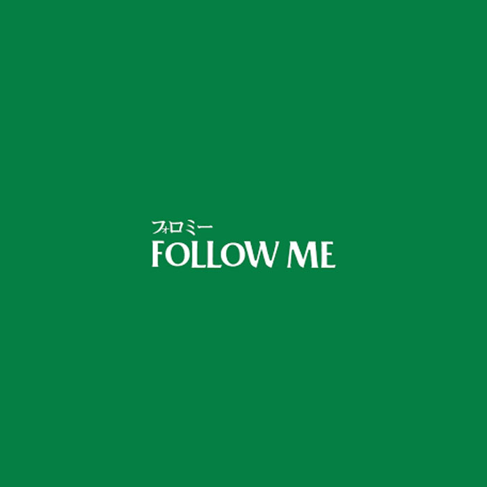Product Brand: FOLLOW ME