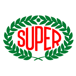 Product Brand: Super