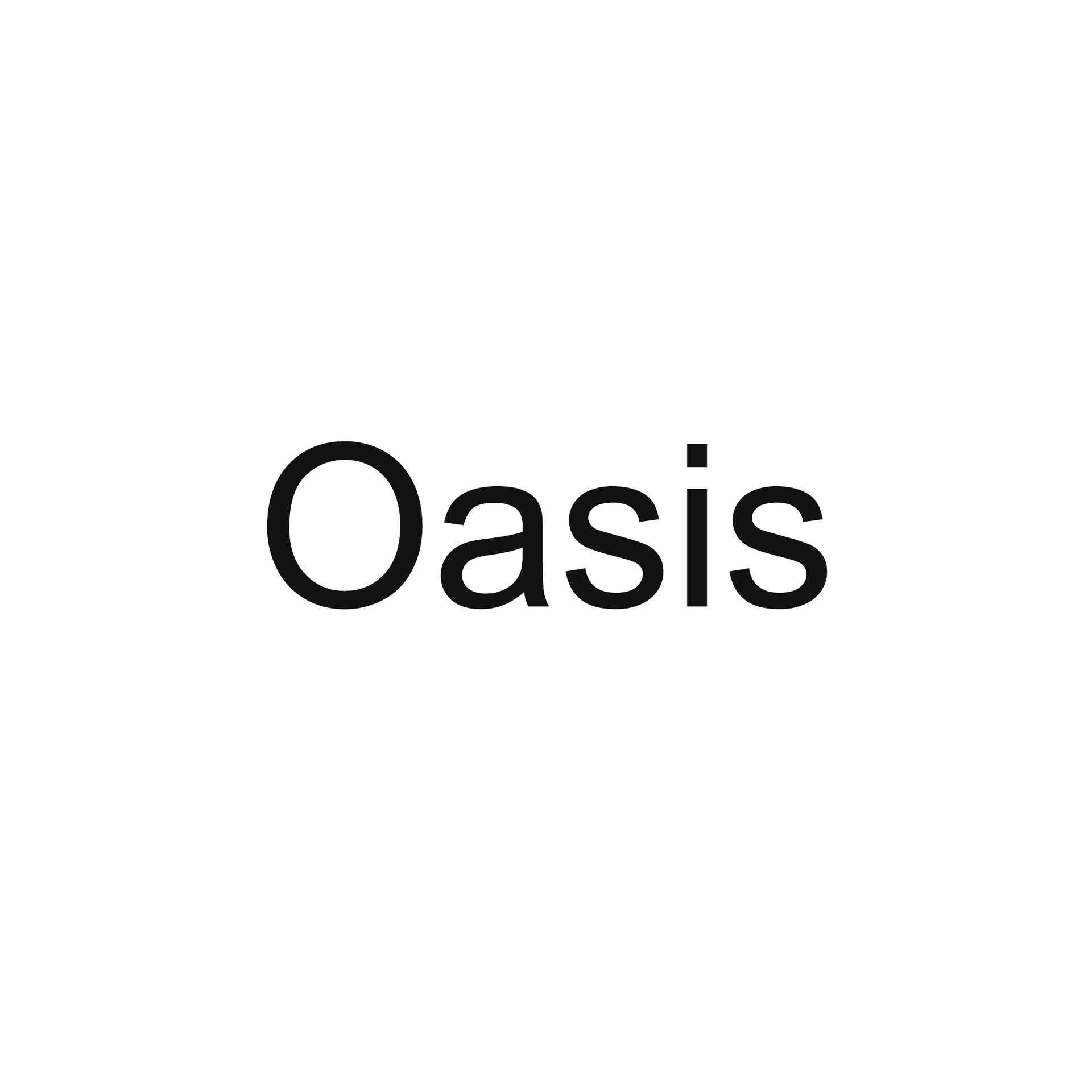 Product Brand: Oasis