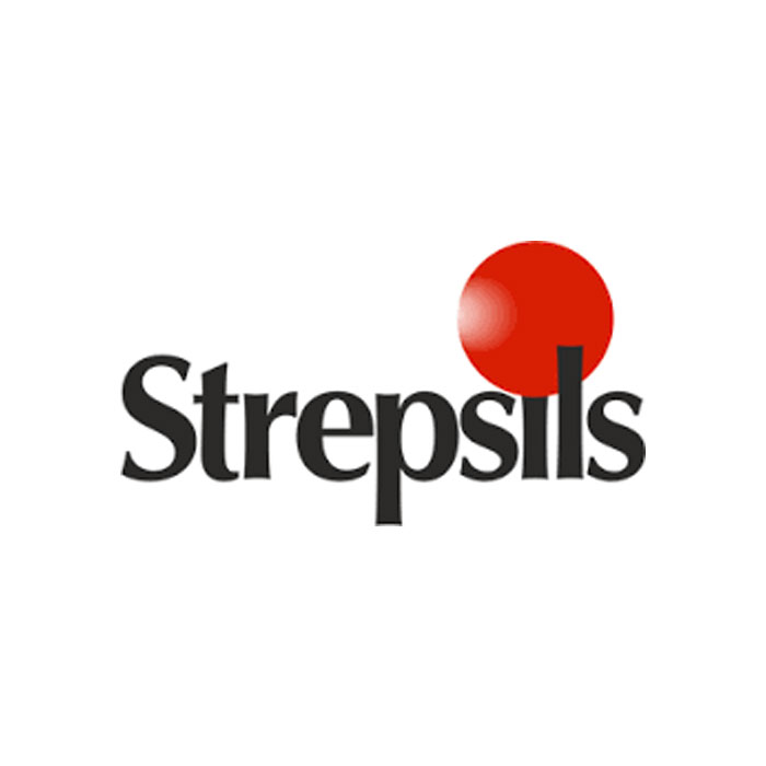 Product Brand: Strepsils