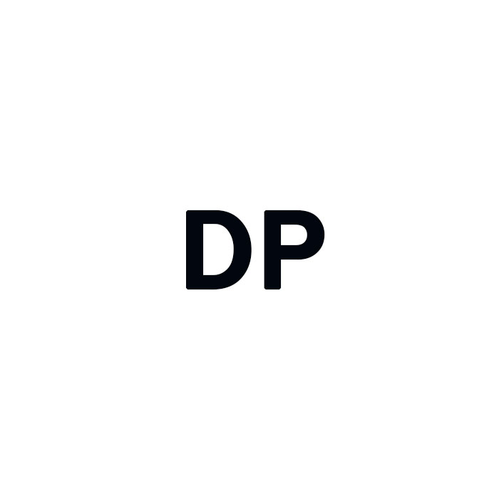 Product Brand: DP