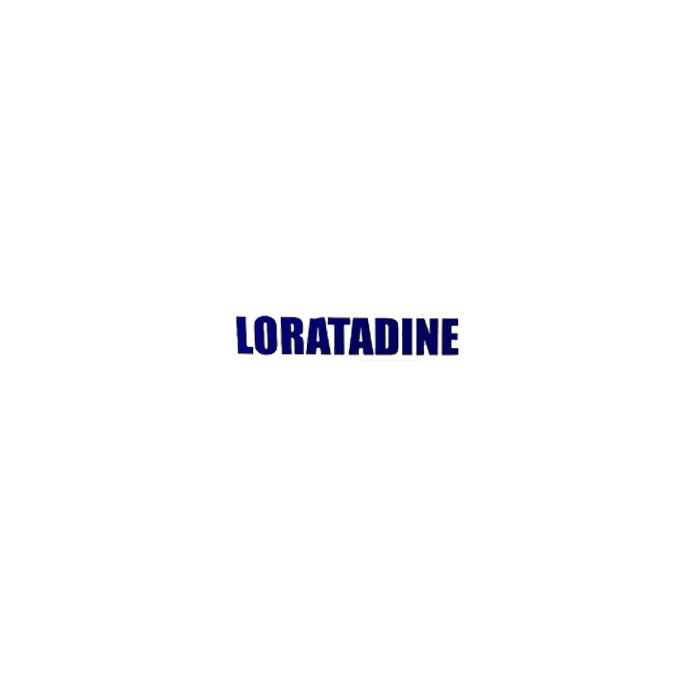 Product Brand: LORATADINE