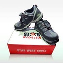 Star Work MD-001 Safety Shoe