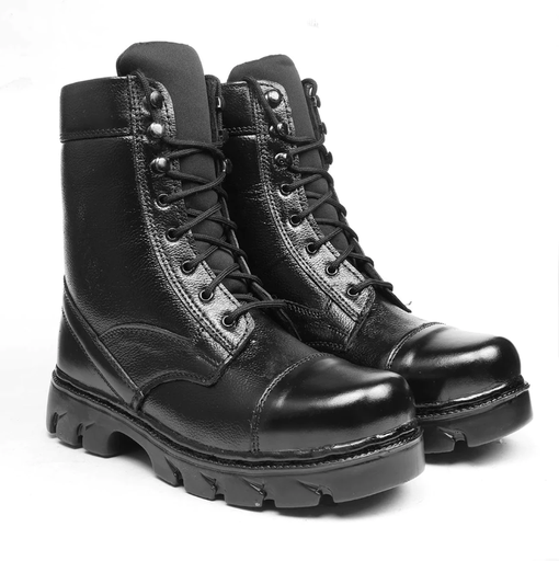 [HMSEASHCDG] Commando Good Safety Shoe
