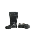Rain Boot Safety Shoe