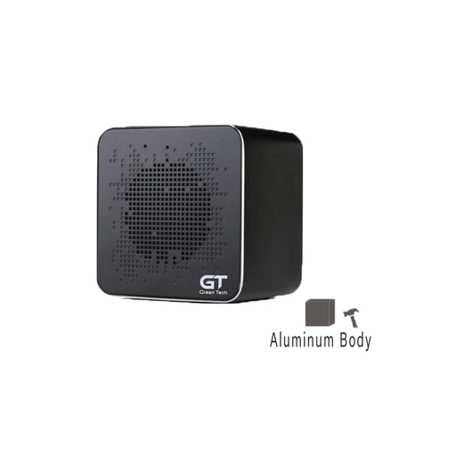 [HMGTWSGTSPK313W] Green Technology - Wireless Speaker GTSP-K31 3W