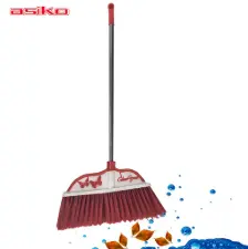 [HMBWDPASK-ZD8523] Asiko - Broom (ZD-8523)