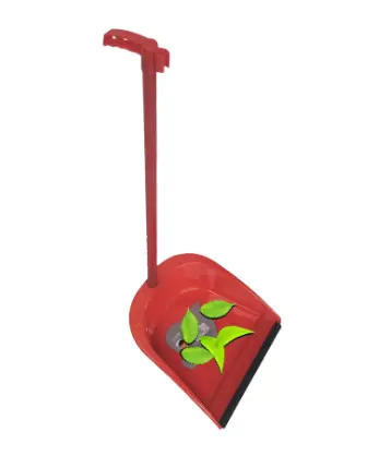 [HMBWDPASK-ZD8563] Asiko - Dustpan(ZD-8563)