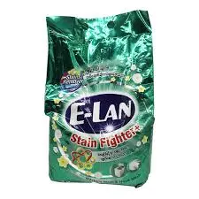 [HMDTPEL- 900G] Elan - Detergent Powder 900G