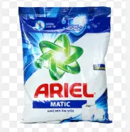 [HMDTPAR- 720G] Ariel - Detergent Powder 650G