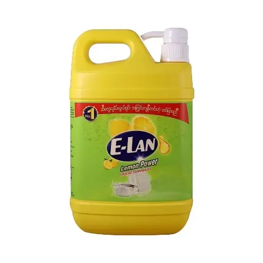 [HMHKNKADWEL1.7KG] Elan- Dishwashing Liquid Soap ( 1.7KG )