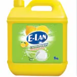 [HMLDWEL-9KG] Elan - Dishwashing Liquid Soap ( 9 kg )
