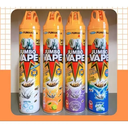 Jumbo - Insect Killer Spray ( 600ml ) 