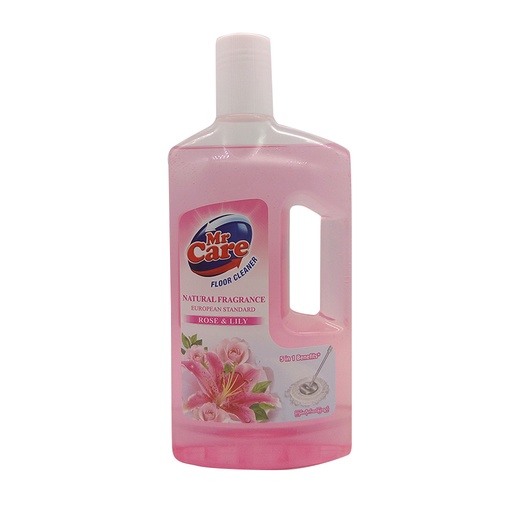 Mr.Care Floor Cleaner - 1 Liter