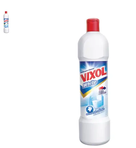 [HMTLCVX-500ML] Vixol - Toilet Cleaner 900ml