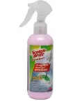 [HMFLC3M-250ml] 3M Scotch Brite Duster Spray 250ml