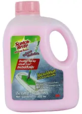 [HMFLC3M-1000m] 3M Scotch Brite Duster Spray 1000ml