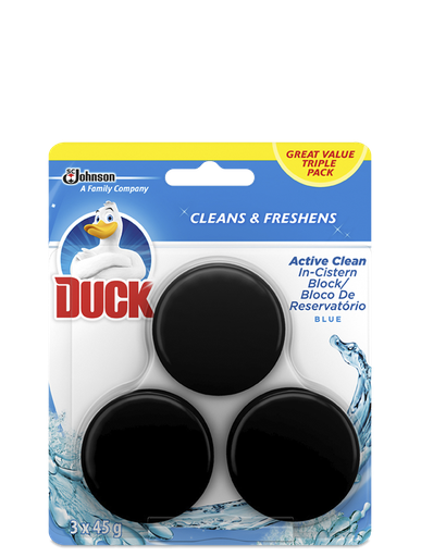 [HMTBLJS-3] Mr.Muscle Toilet Bowl Cleaner 3 PCS