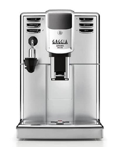 [HMOECMGADX] Gaggia Anima Deluxe Coffee Maker