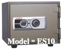 Leeco Fireproof Safe Box ( ES10)