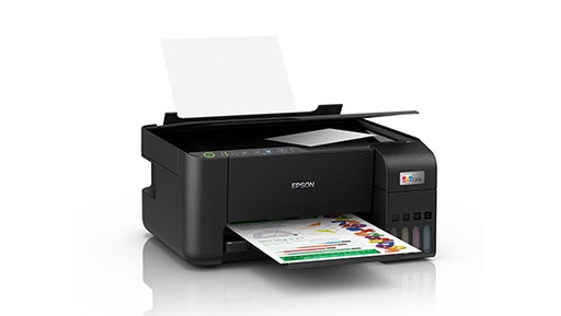 [HMOEPTEPL3250] Epson EcoTank L3250 A4 Wi-Fi All-in-One Ink Tank Printer