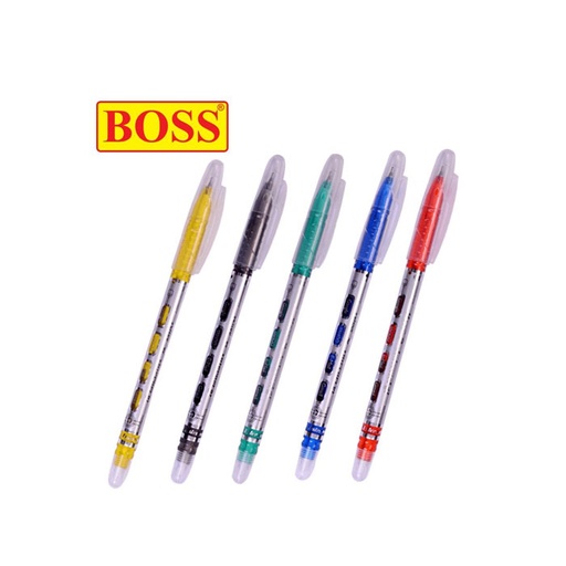 [HMW&CBOSSINTERNET] Boss Internet Pen