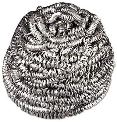 [HMSSPTH-12PCS] Steel Wool