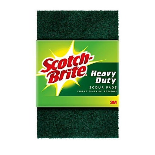 [HMSP3M-2PCS] Scotch Brite Scrubpad