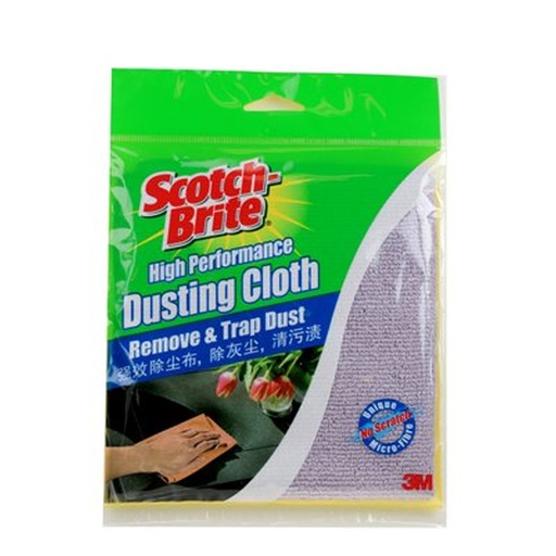 [HMM&A3M-DC] 3M Scotch Brite Duster Cloth