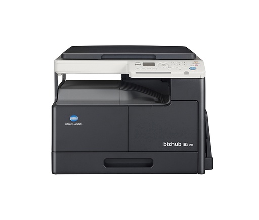 [HMOECMKM185EN] Konica Minolta Copier Machine Bizhub 185en ( Copy/Print/Scan)
