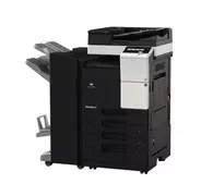 [HMOECMKM287] Konica Minolta bizhub Copier Machine 287