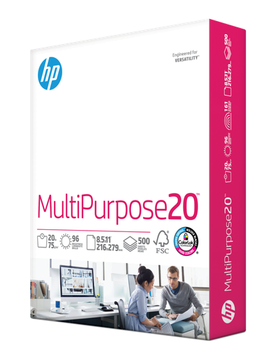 [HMPNLCPHPA480GSM] HP Copier Paper A4