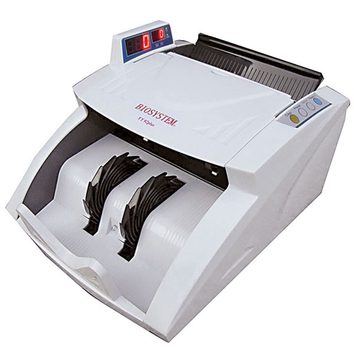 [HMOEBNCBSYY92PLUS] Biosystem Banknote Counter-YY92plus