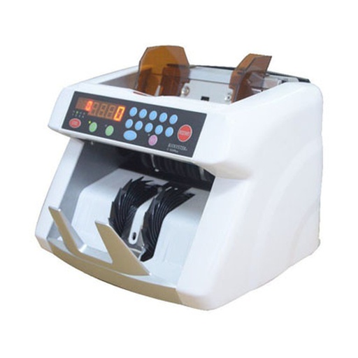 [HMOEBNCBSC520PLUS] Biosystem Banknote Counter-C520plus