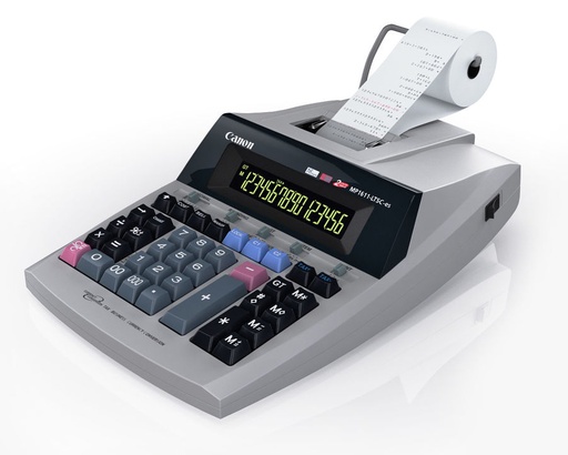 [HMOEECCNMP1611LTSCES] CANON MP1611-LTSC-ES - DNS Accounting calculator
