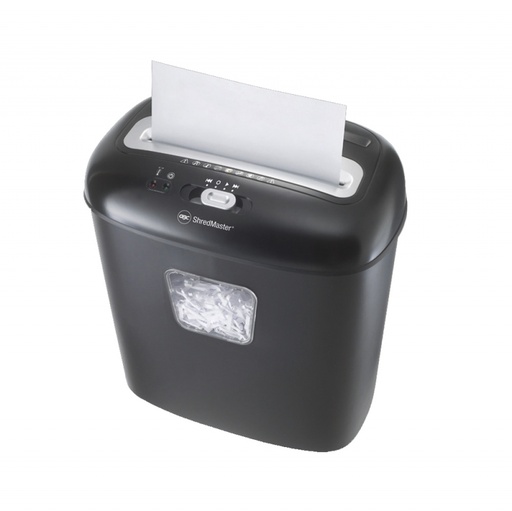 [HMOEPSGBCDUO] GBC Duo Cross Cut Shredder-DUO-17LT