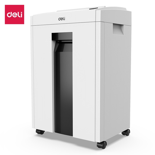 [HMOEPSDLE9925] DELI E9952 Cross Cut Paper Shredder