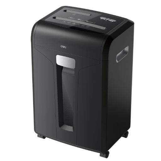 [HMOEPSDLE14400] Deli E14400 PAPER SHREDDER