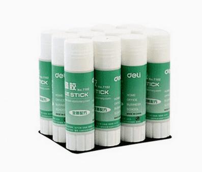 [HMDNPCNGS10G] China Glue Stick 10g